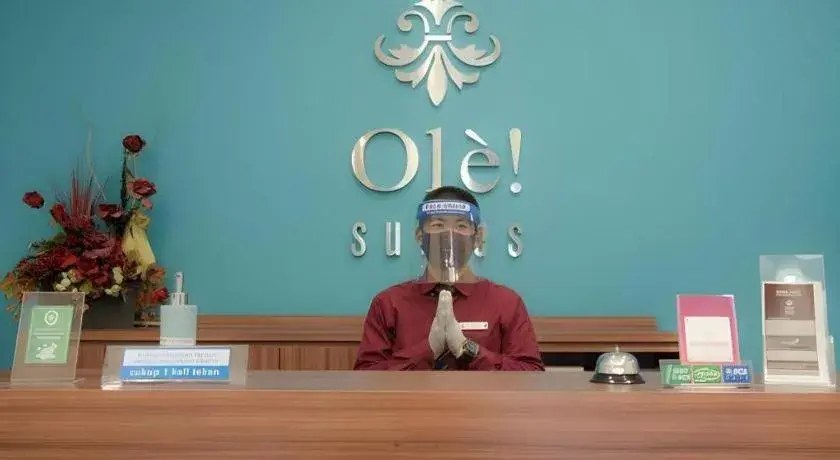 Ole Suite Hotel Ole Suite Hotel