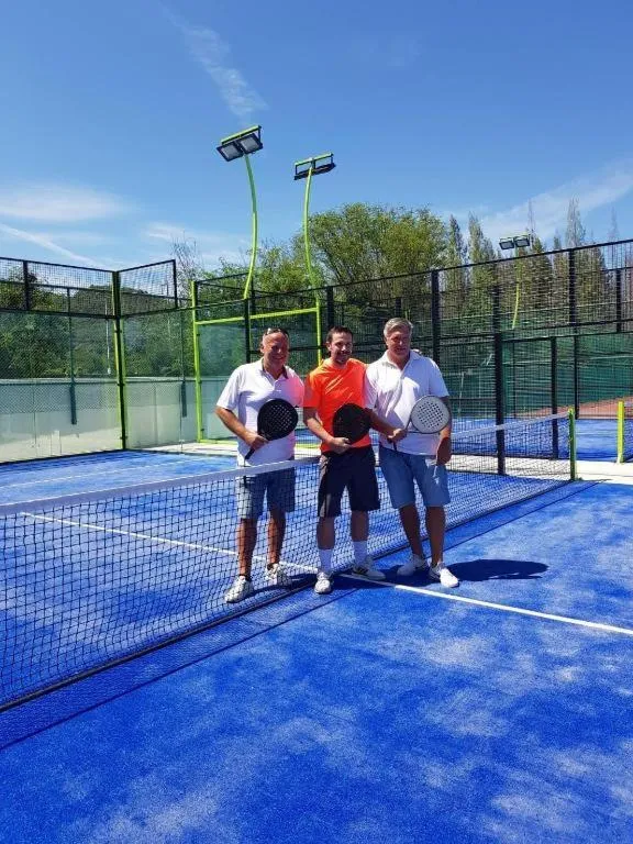 Thailand Resort Hotel