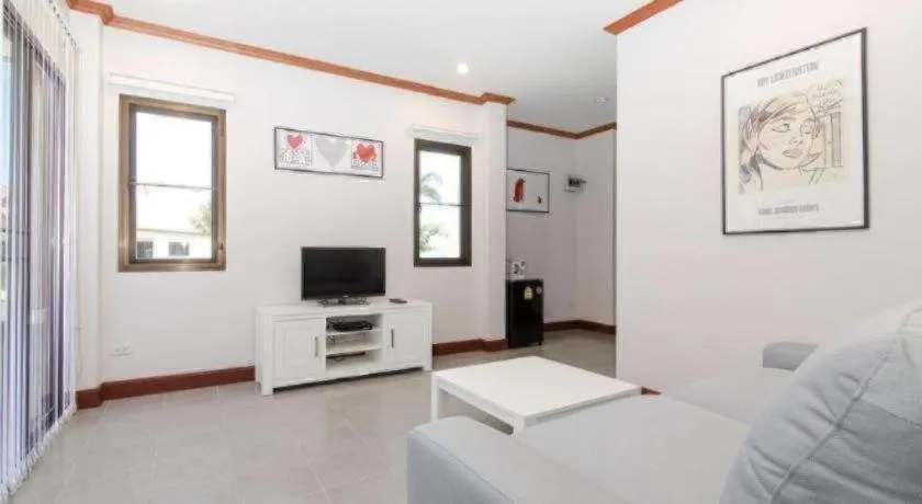 Thailand Resort Hotel