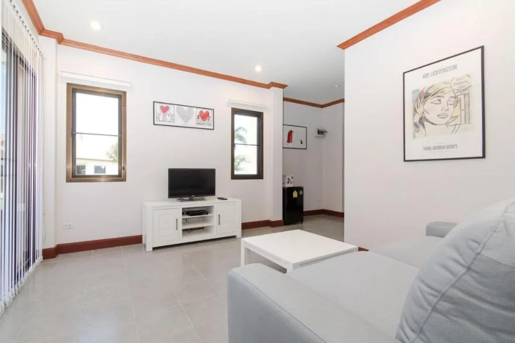 Thailand Resort Hotel