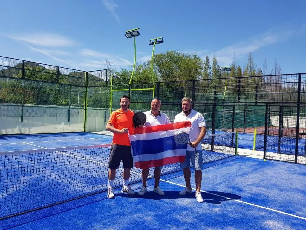 Thailand Resort Hotel