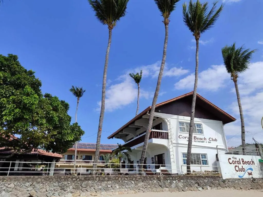Coral Beach Club