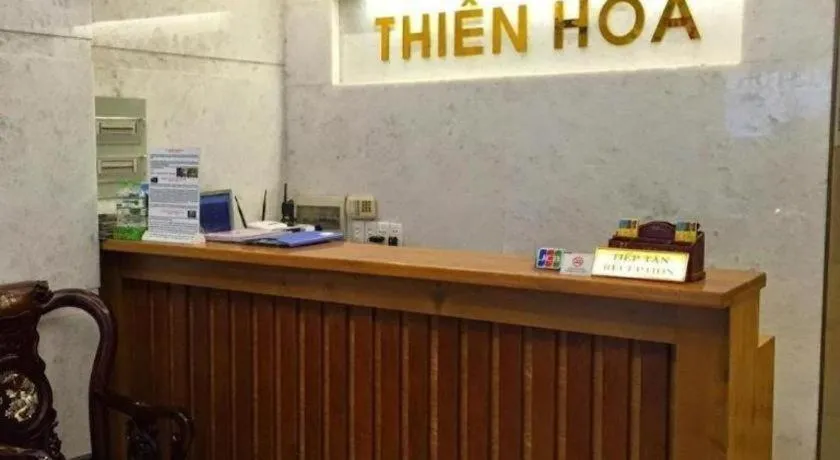 Thien Hoa Hotel