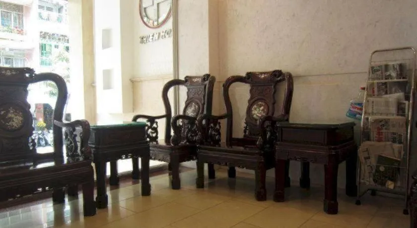 Thien Hoa Hotel