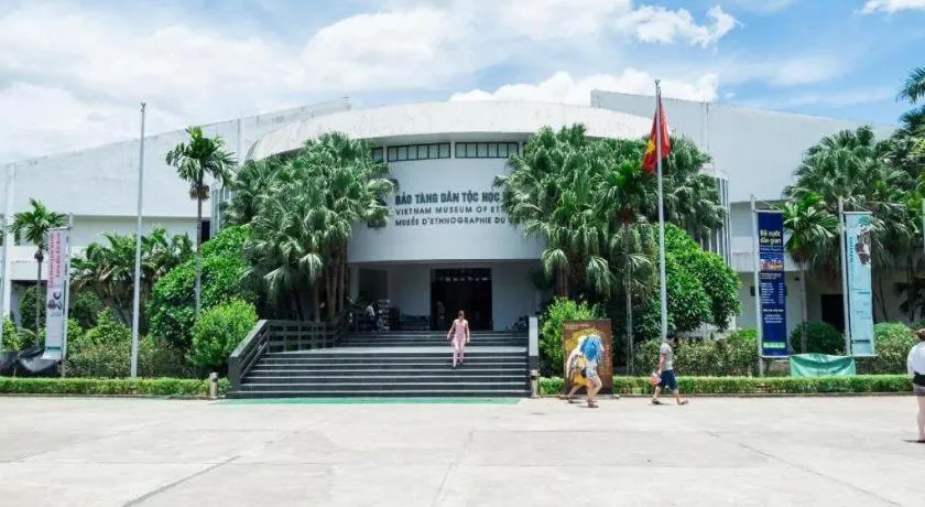 Ha Noi Vang Hotel Hoang Ngan