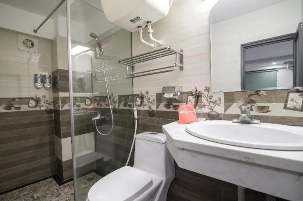 Ha Noi Vang Hotel Hoang Ngan