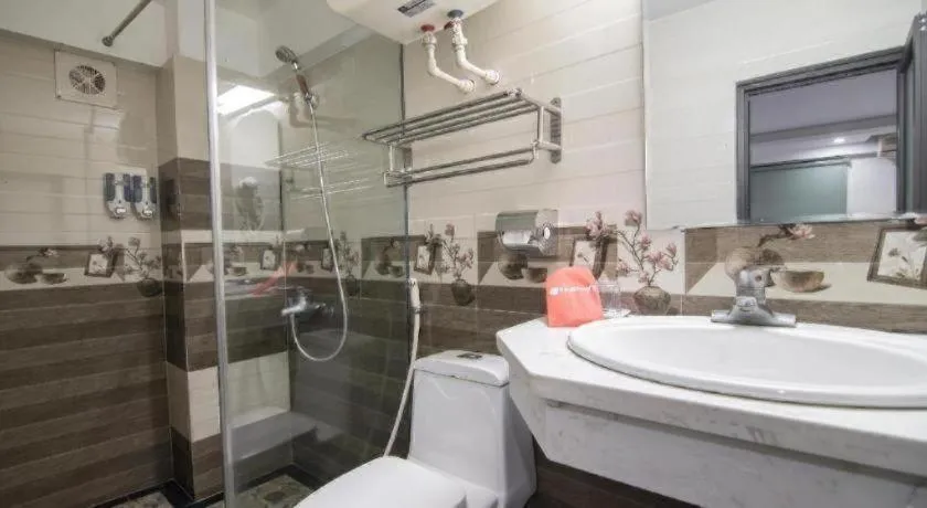 Ha Noi Vang Hotel Hoang Ngan