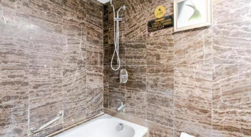 Chongqing Tianyou Hotel