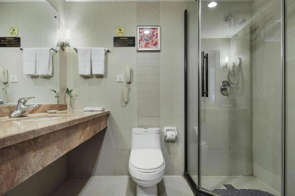 Chongqing Tianyou Hotel