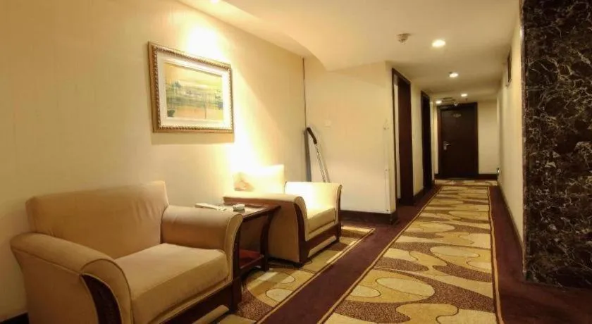 Chongqing Tianyou Hotel