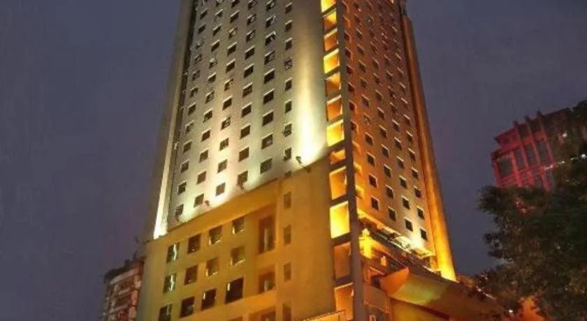 Chongqing Tianyou Hotel