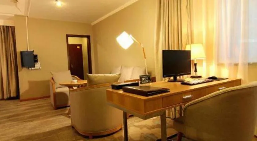 Chongqing Tianyou Hotel