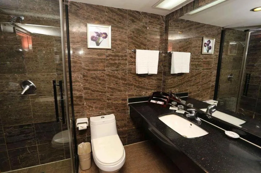 Chongqing Tianyou Hotel