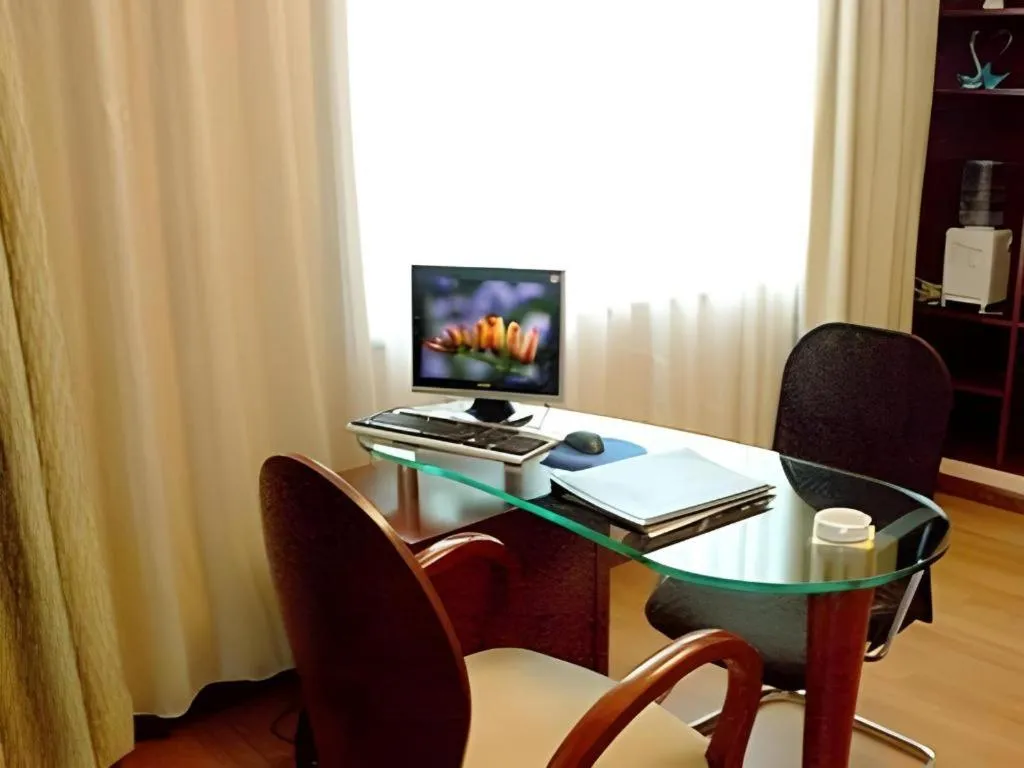 Chongqing Tianyou Hotel