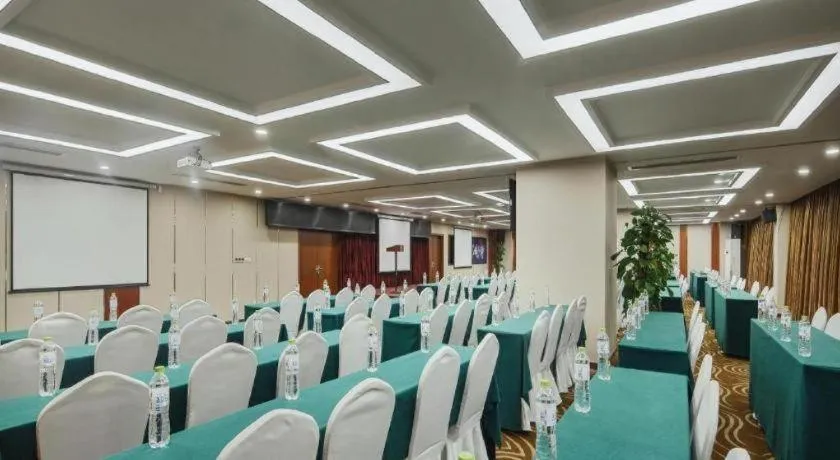 Chongqing Tianyou Hotel