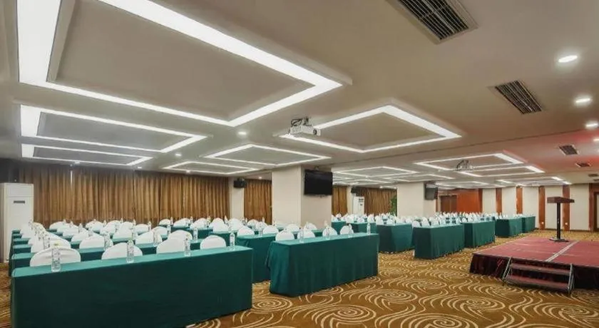 Chongqing Tianyou Hotel