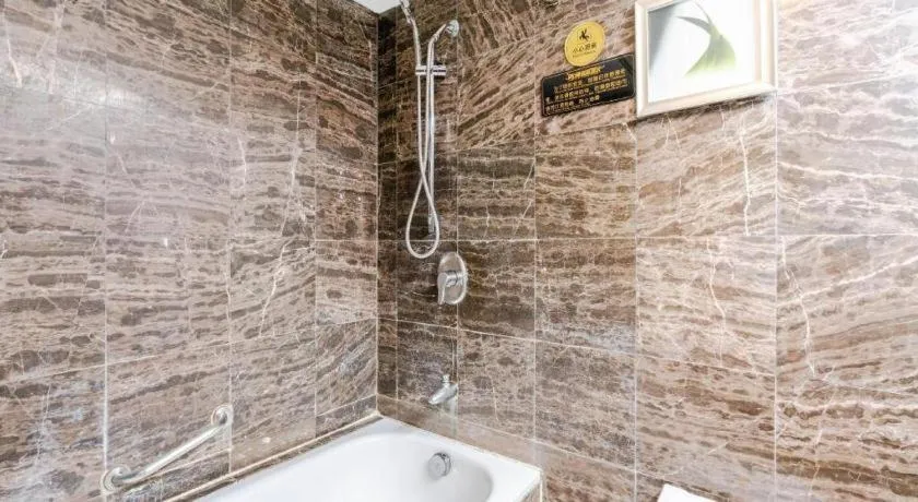 Chongqing Tianyou Hotel