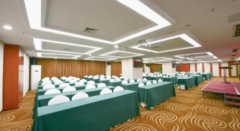 Chongqing Tianyou Hotel