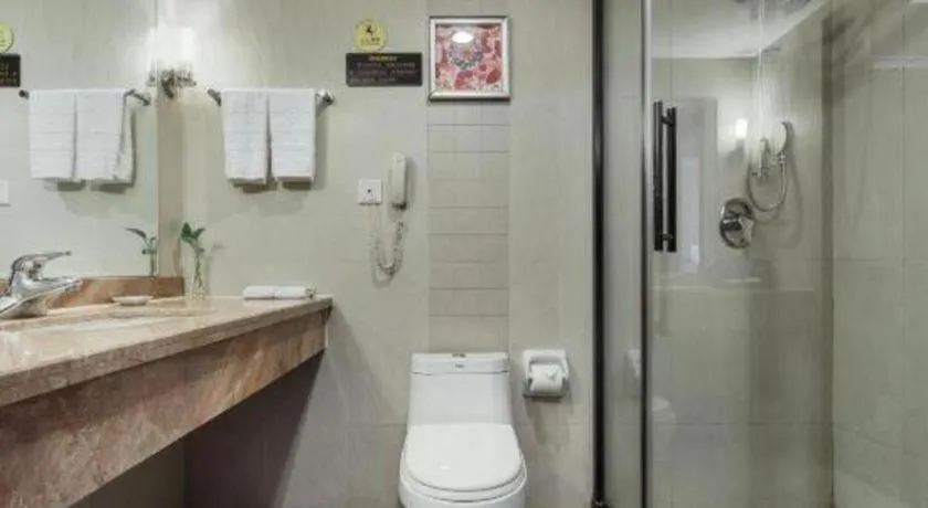 Chongqing Tianyou Hotel