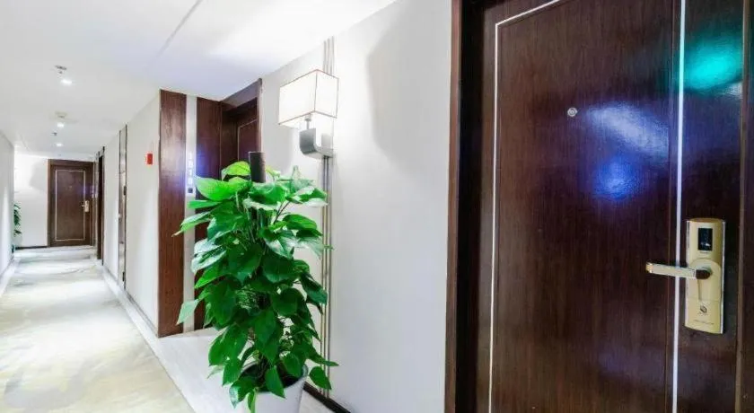 Chongqing Tianyou Hotel