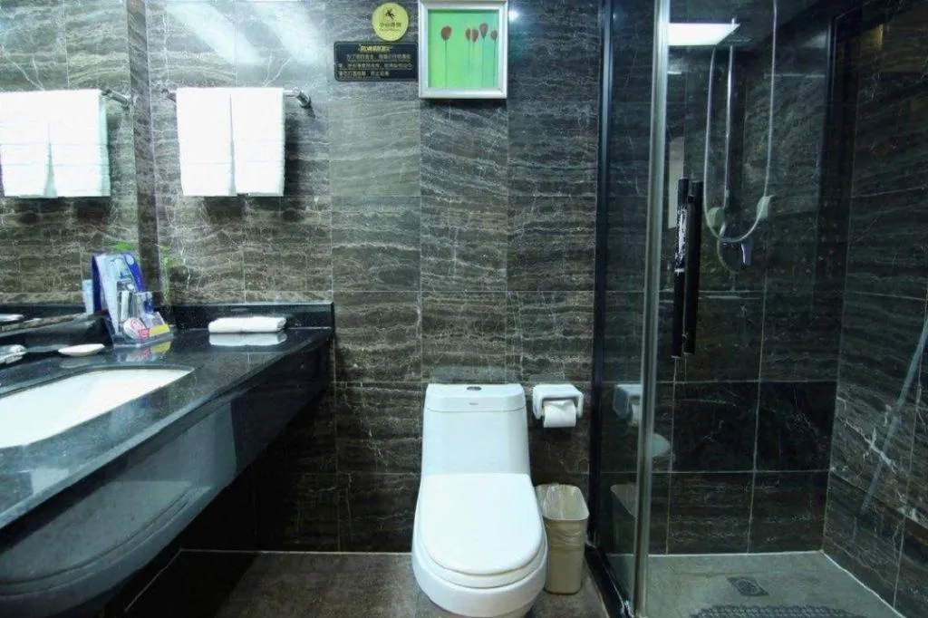 Chongqing Tianyou Hotel