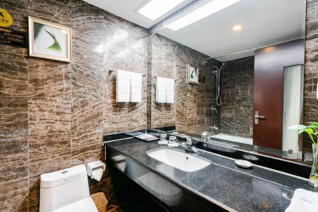 Chongqing Tianyou Hotel