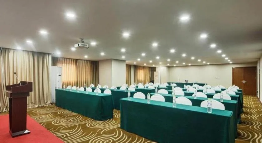 Chongqing Tianyou Hotel