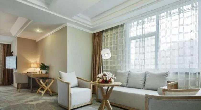 Chongqing Tianyou Hotel