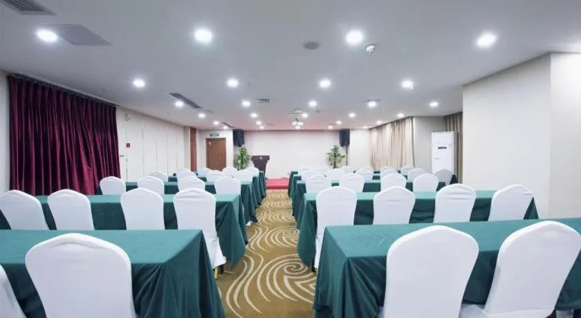 Chongqing Tianyou Hotel