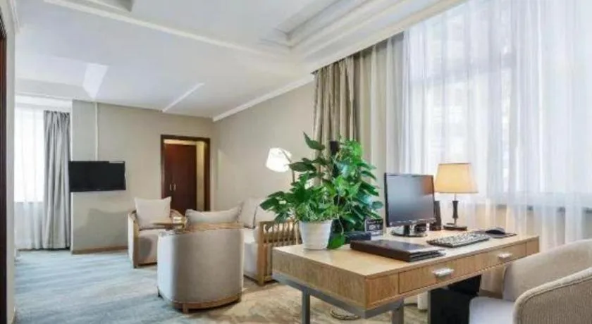 Chongqing Tianyou Hotel