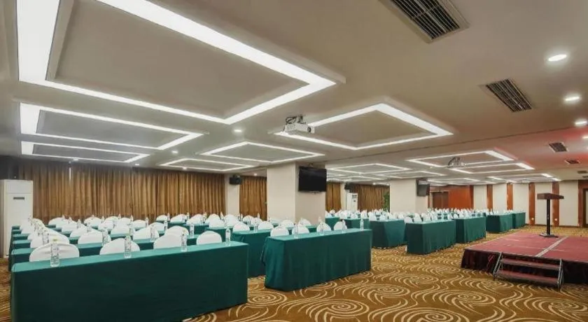 Chongqing Tianyou Hotel