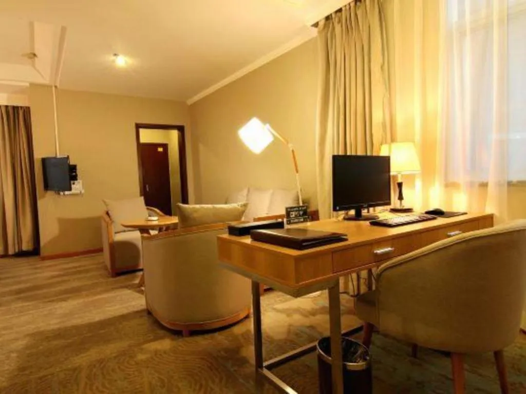 Chongqing Tianyou Hotel