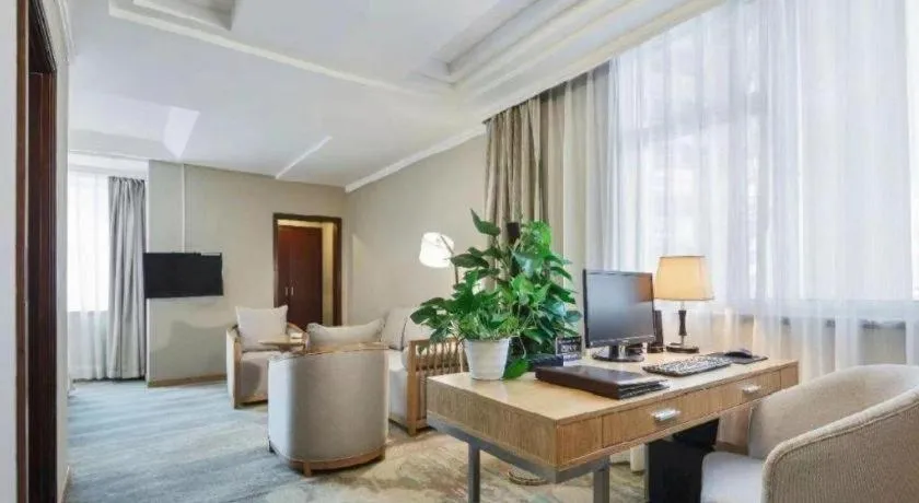 Chongqing Tianyou Hotel