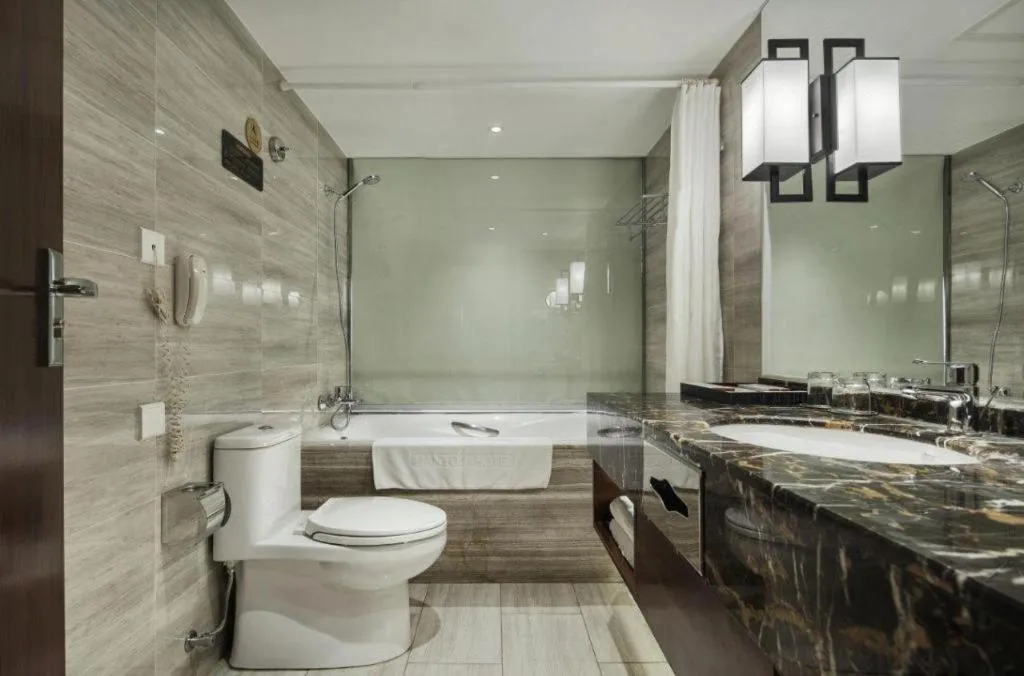 Chongqing Tianyou Hotel