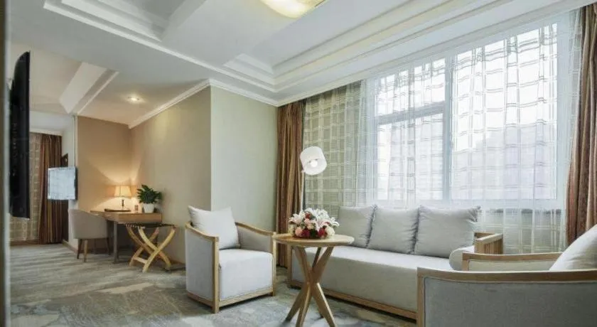 Chongqing Tianyou Hotel