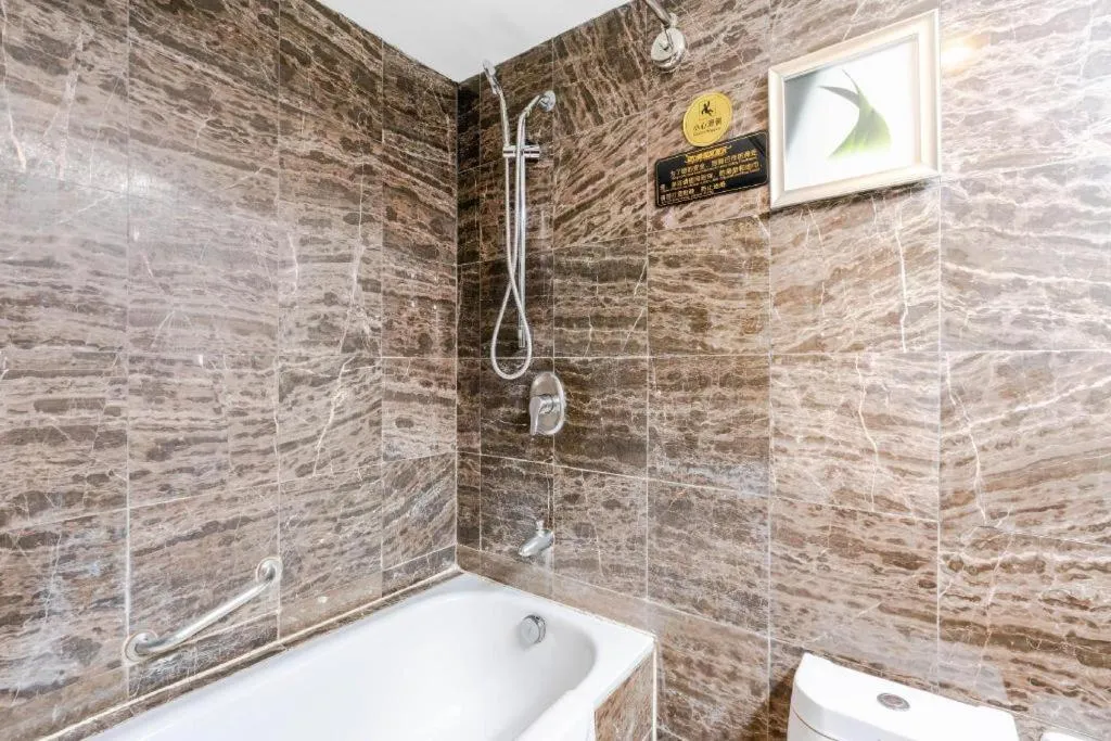 Chongqing Tianyou Hotel