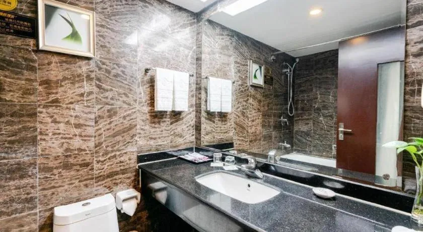 Chongqing Tianyou Hotel