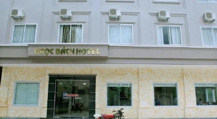 Ngoc Bach Hotel