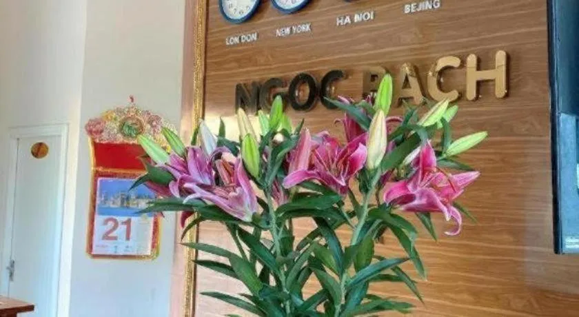 Ngoc Bach Hotel
