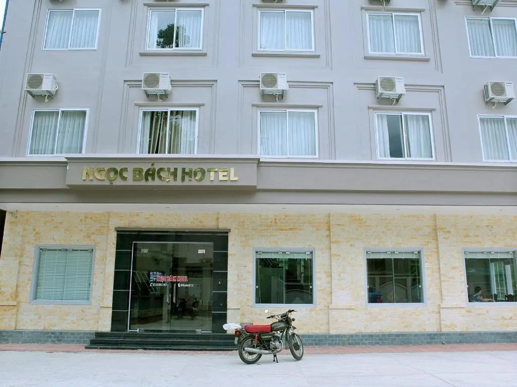Ngoc Bach Hotel