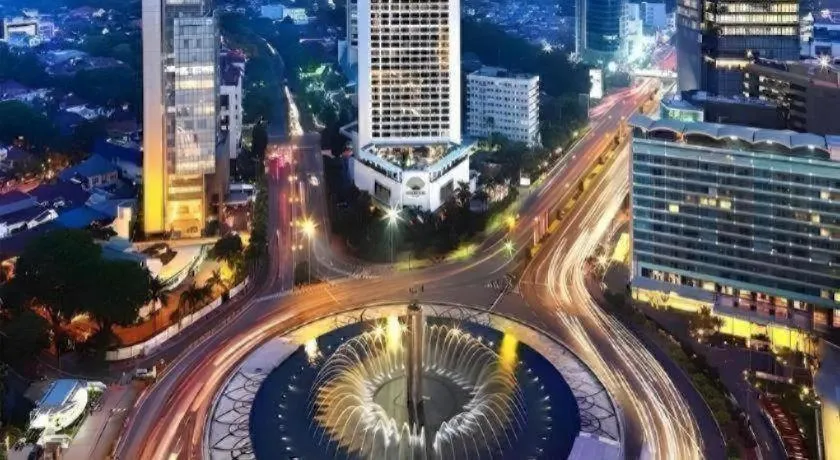 Amaris Hotel Pasar Baru