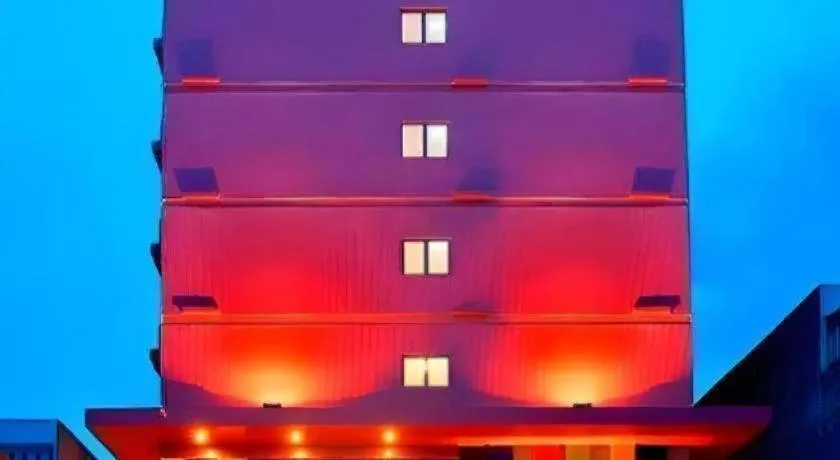 Amaris Hotel Pasar Baru