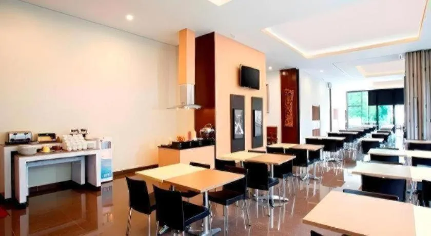 Amaris Hotel Pasar Baru