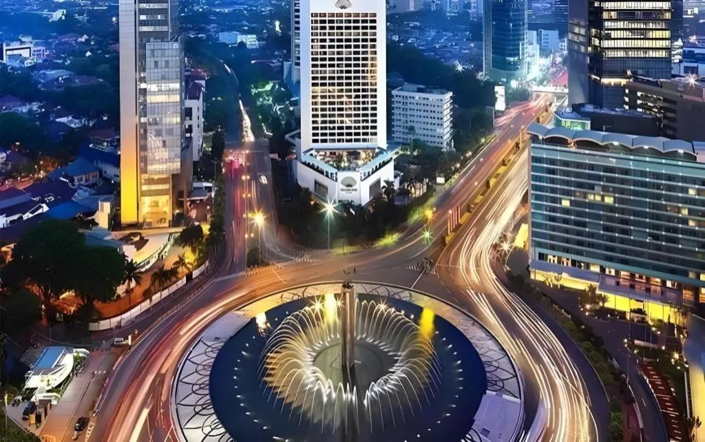 Amaris Hotel Pasar Baru