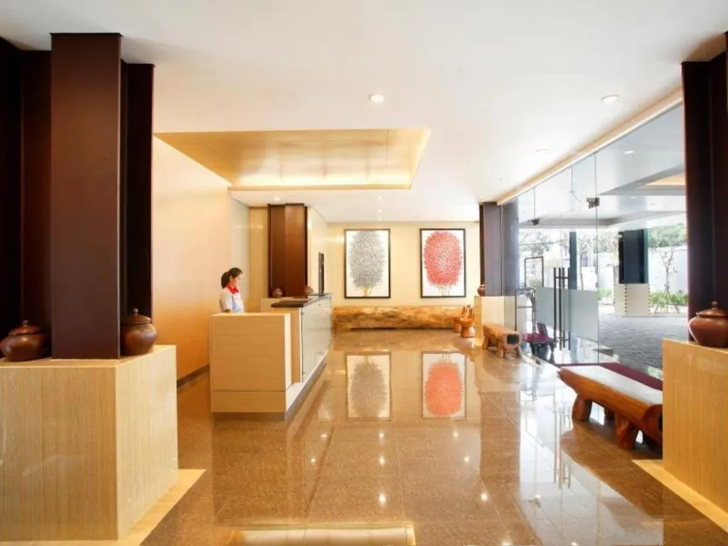 Amaris Hotel Pasar Baru