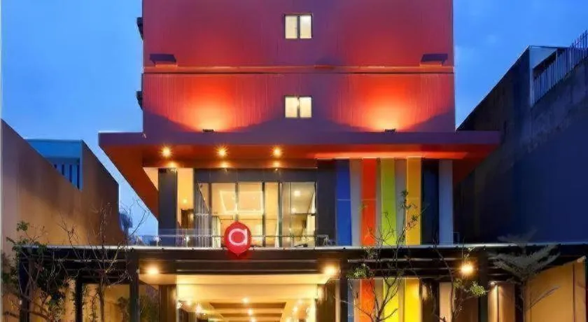 Amaris Hotel Pasar Baru