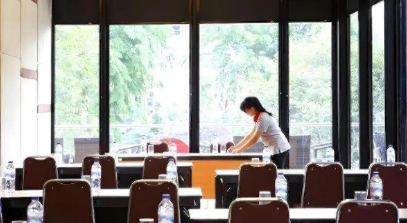 Amaris Hotel Pasar Baru