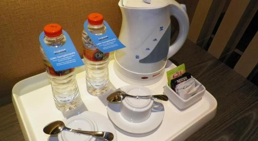 Aveon Express Hotel Yogyakarta by Daphna International