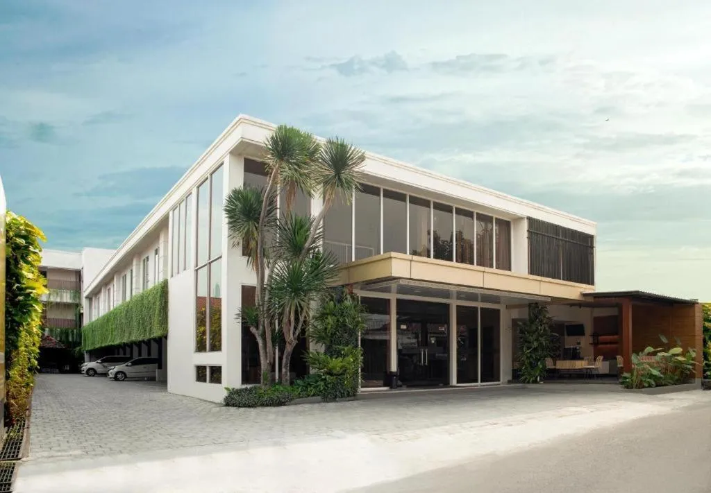 Aveon Express Hotel Yogyakarta by Daphna International