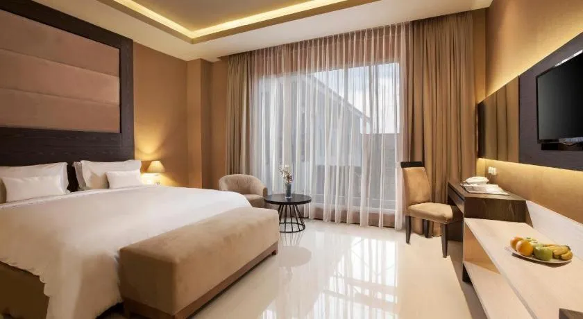 Aveon Express Hotel Yogyakarta by Daphna International